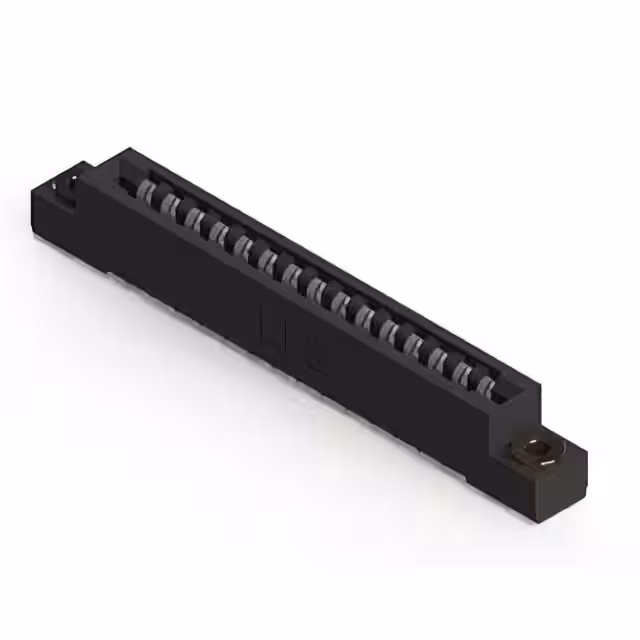 357-015-454-103 EDAC Inc.  Edgeboard Connectors